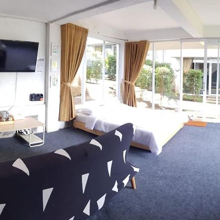 D'Journey Hotel Lembang Luaran gambar