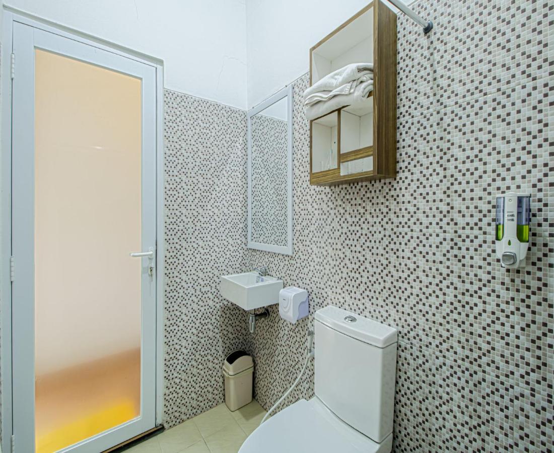 D'Journey Hotel Lembang Luaran gambar