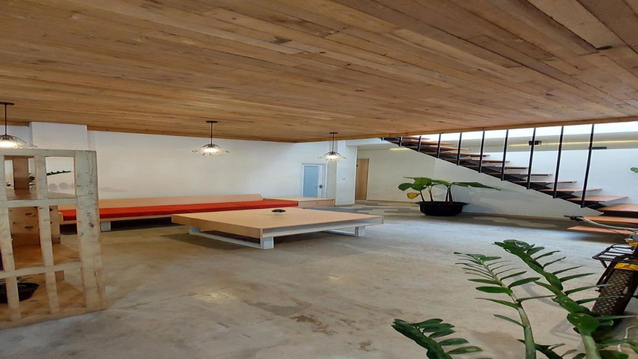 D'Journey Hotel Lembang Luaran gambar
