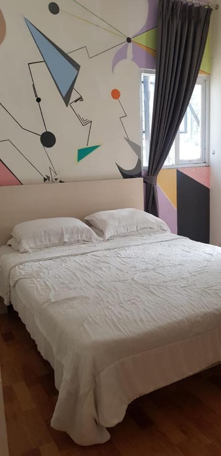D'Journey Hotel Lembang Luaran gambar