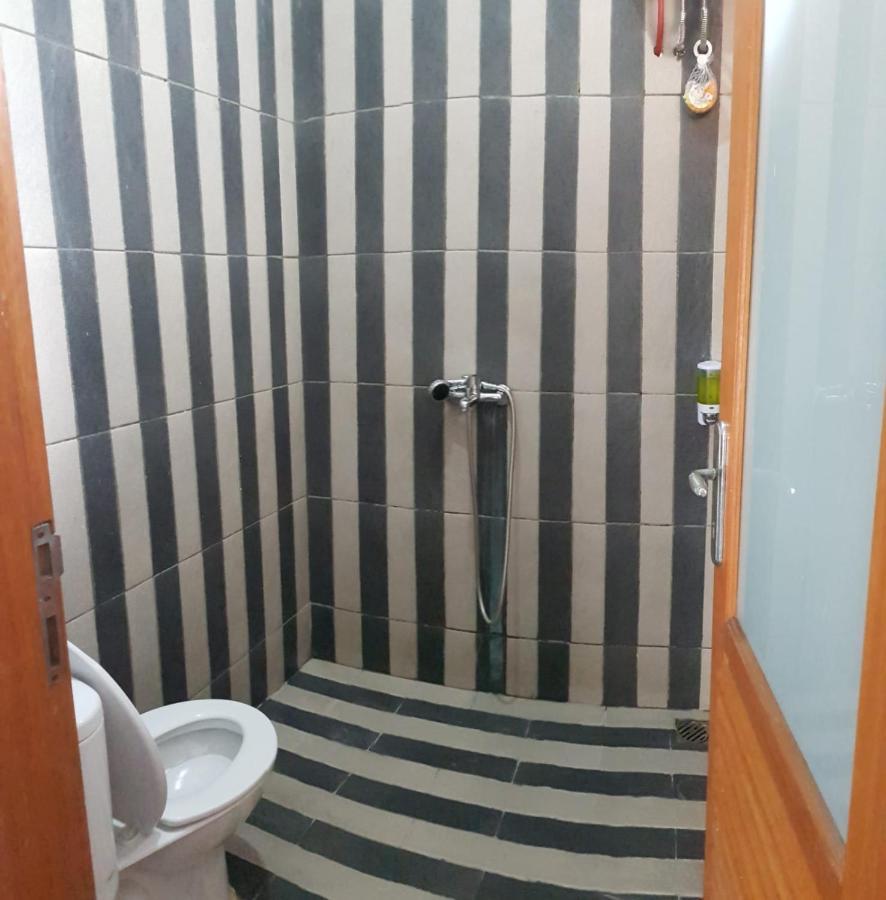 D'Journey Hotel Lembang Luaran gambar