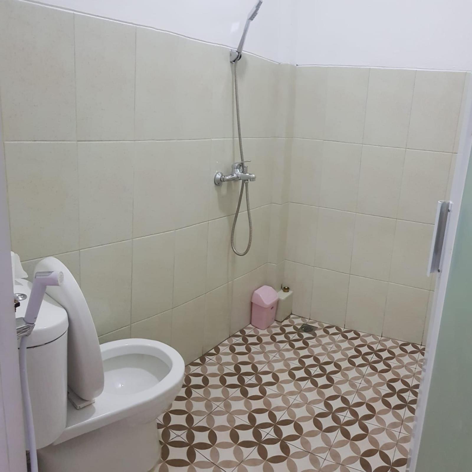 D'Journey Hotel Lembang Luaran gambar